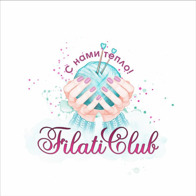 Filati Club - магазин пряжи ?