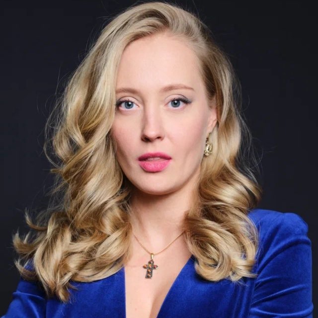 Вероника Иващенко