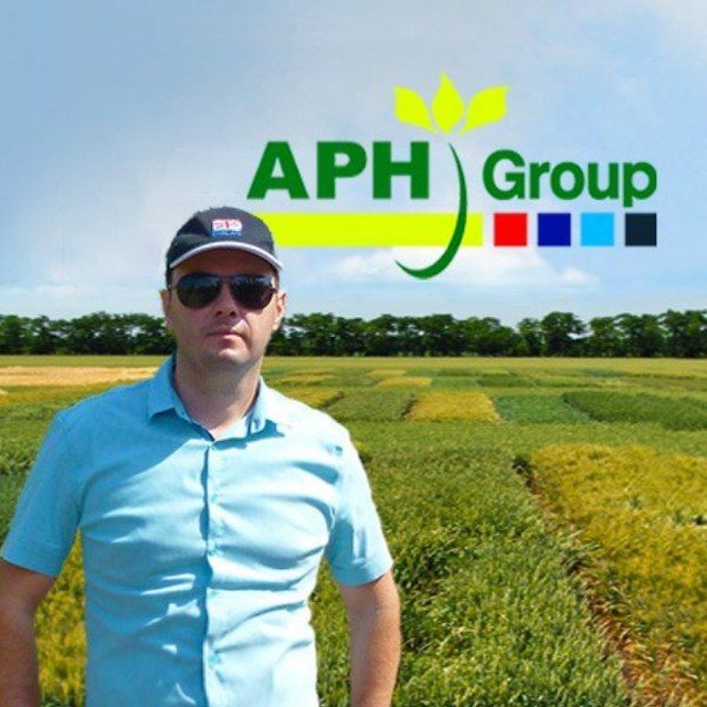 Агри 2.0 & APH Group