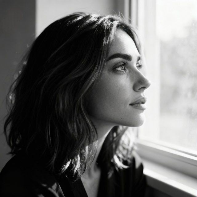 Леся Блэйк об отношениях