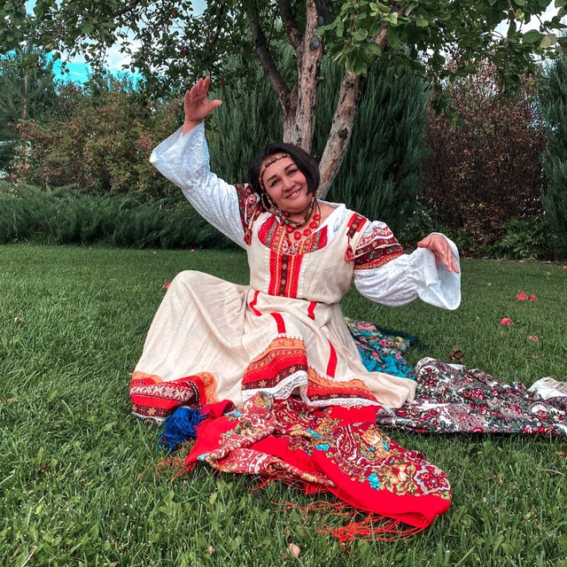 Елена Алекс Путь Роста