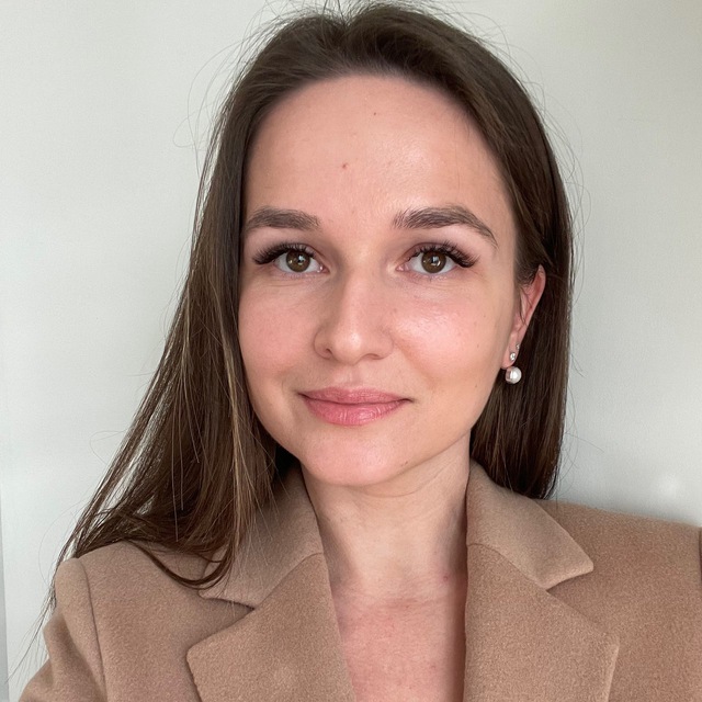 Дарья Ермакова | психология с ❤️