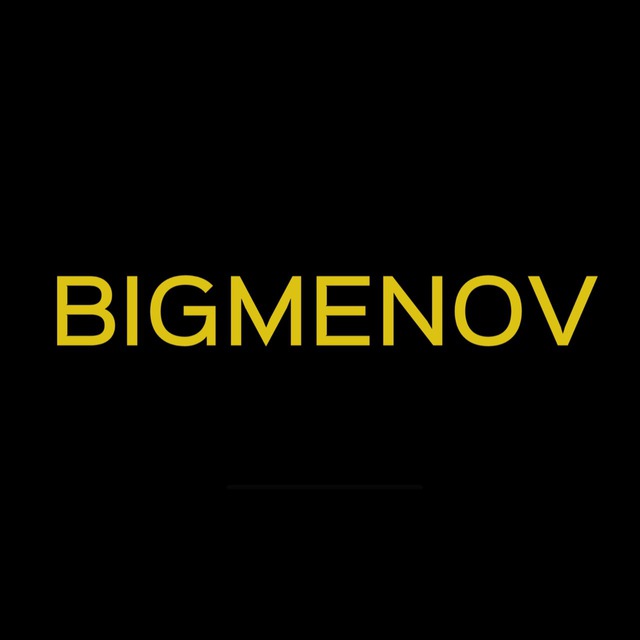 BIGMENOV