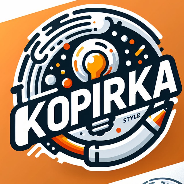 Kopirka GO