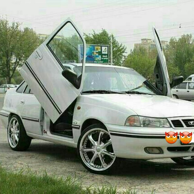 Nexia Tuning Rasmlari Online Website | www.micoope.com.gt