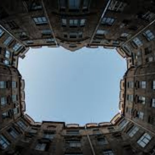 Питерская политика