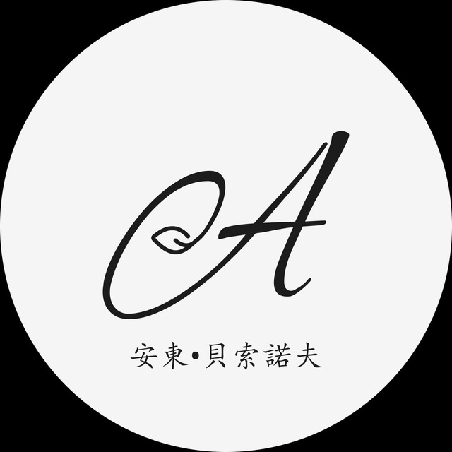 чайный проект Антона Бессонова