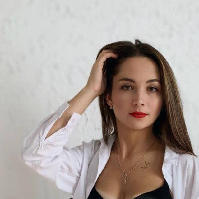 Светлана Рудакова