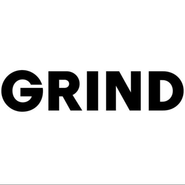 GRIND COFFEE OFFICIAL