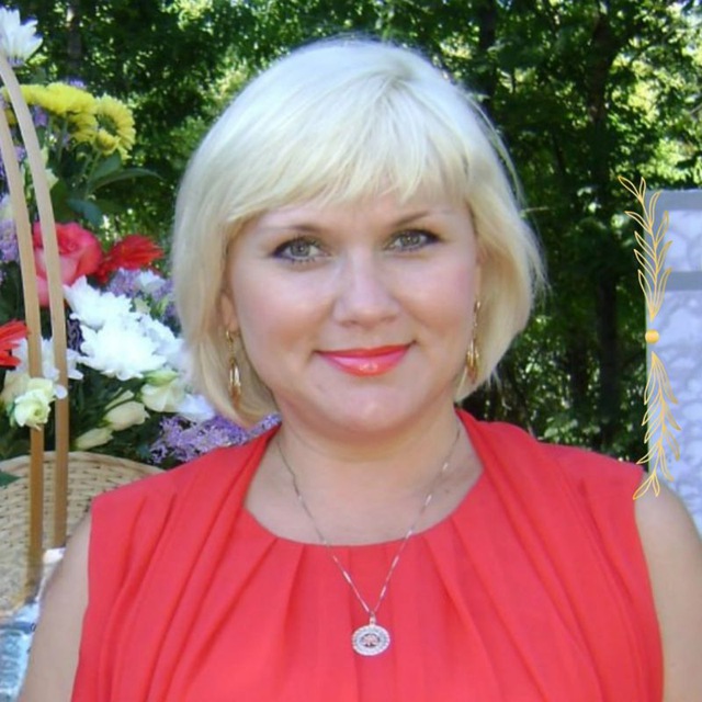 Татьяна Аршинова /Школа организаторов авторских событий