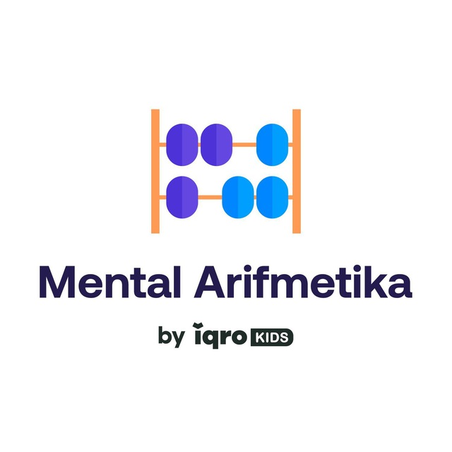 Mental Arifmetika – UstozPro