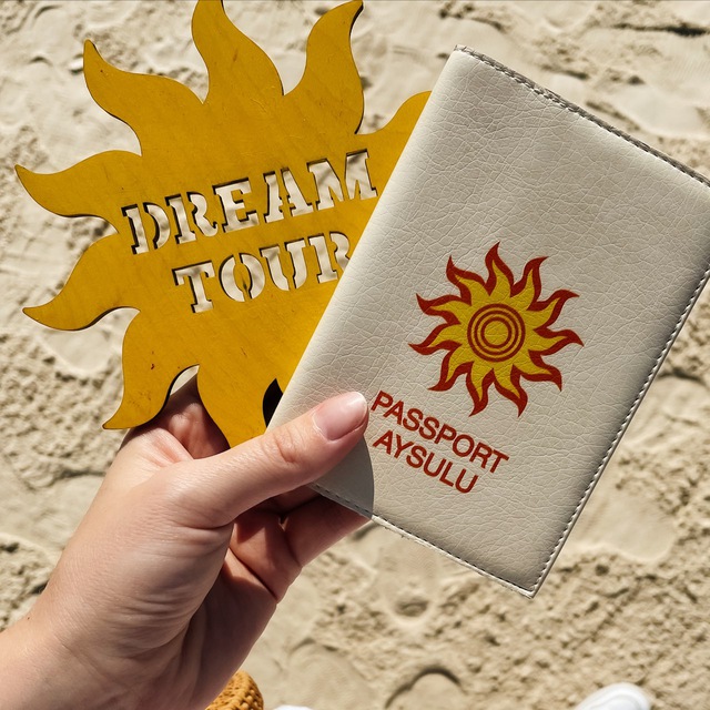 AYSULU.DREAM BLOG