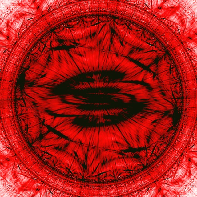 RedSauron