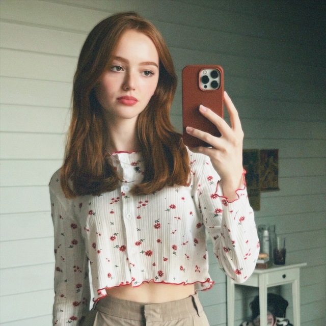 яна санблумер @sunblumer