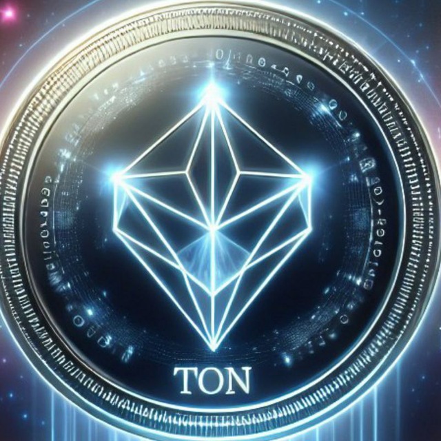 ?CHECKS TON xRocket? (раздача чеков объявления) CrypTon чат