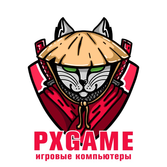 PX GAME | Игровые компьютеры | Сборка ПК