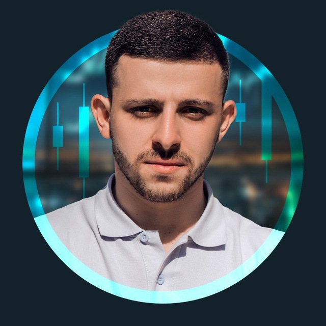 Трейдер Артур Абрамов