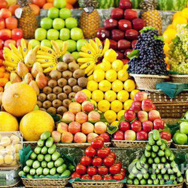 Фермерский Портал Набережные Челны №1