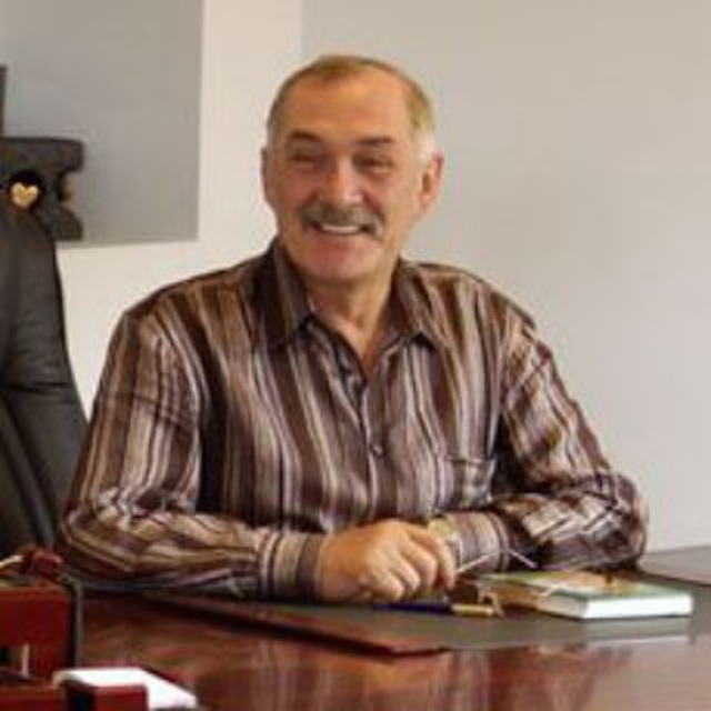 Vladimir Megre