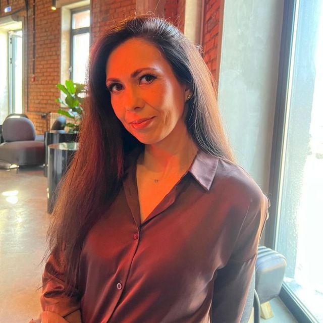 Pro женское счастье l Алина Гареева