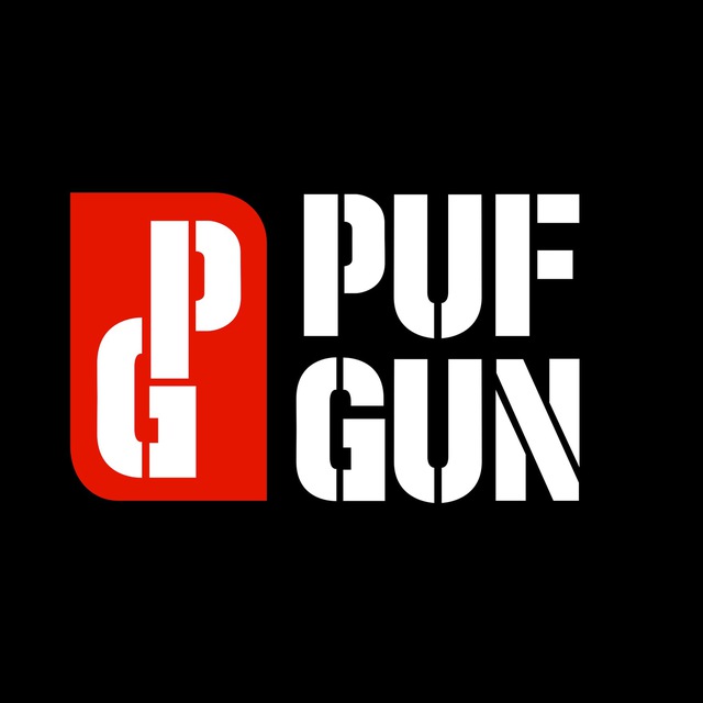 PUFGUN