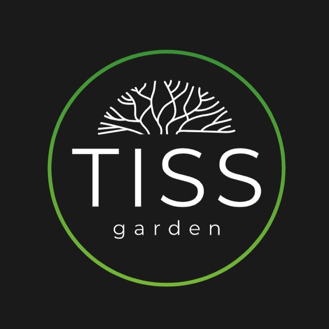 Tiss Garden - ландшафтный дизайн