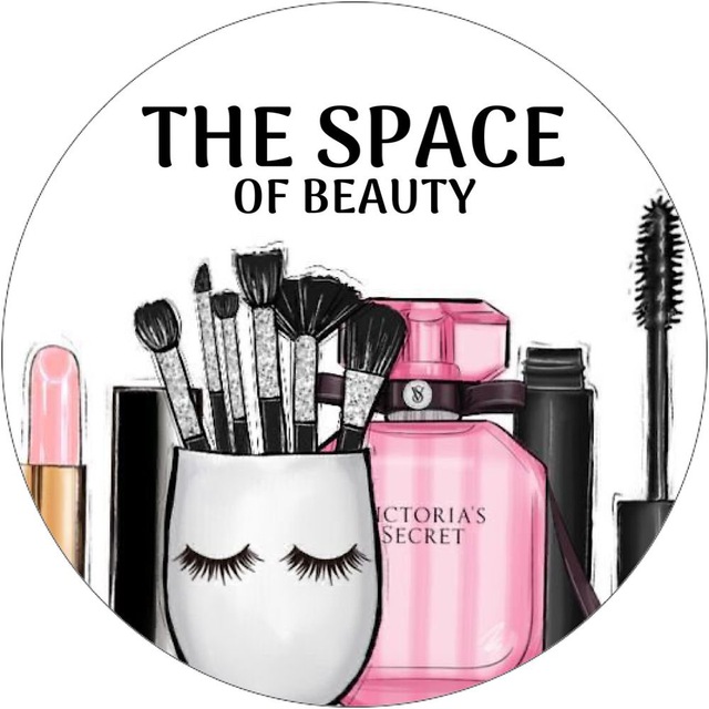THE SPACE OF BEAUTY| УХОДОВАЯ И ДЕКОРАТИВНАЯ КОСМЕТИКА