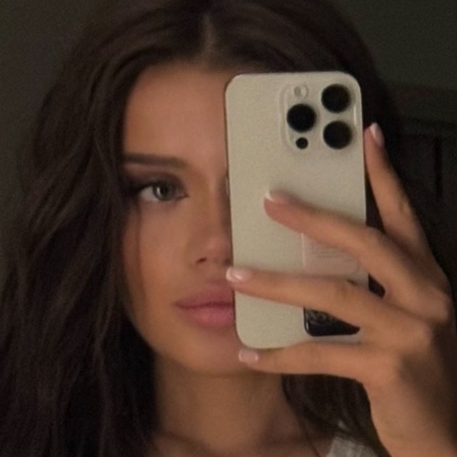 ANNA ILINA ?