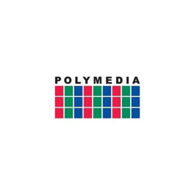 Polymedia official