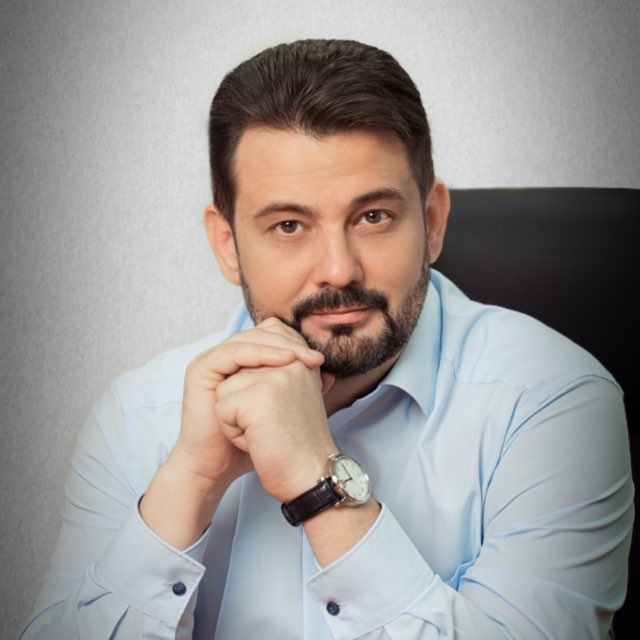 Пархоменко LIVE
