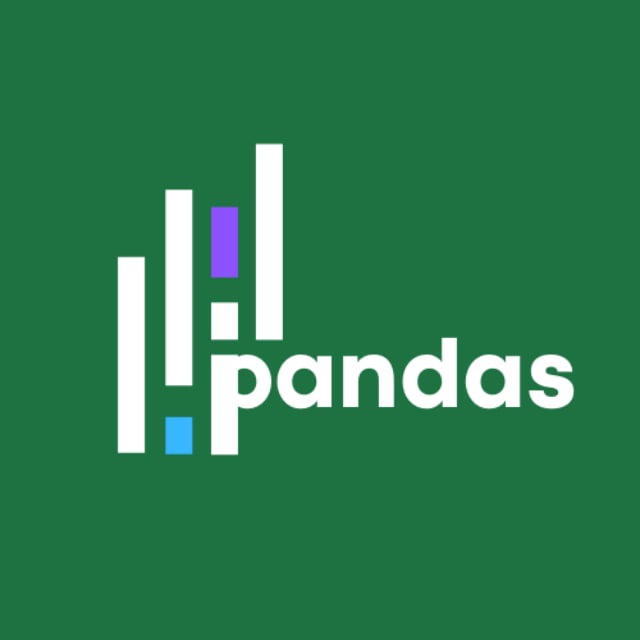 pandas | python | data science