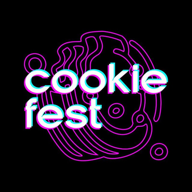 COOKIE FEST — День IT-карьеры