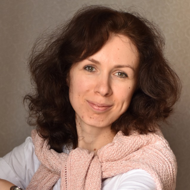 AI для задач обучения и HR (Lezhneva Ekaterina)