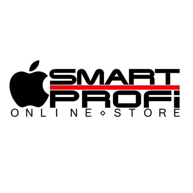 Smart Profi APPLE ТЕХНИКА?