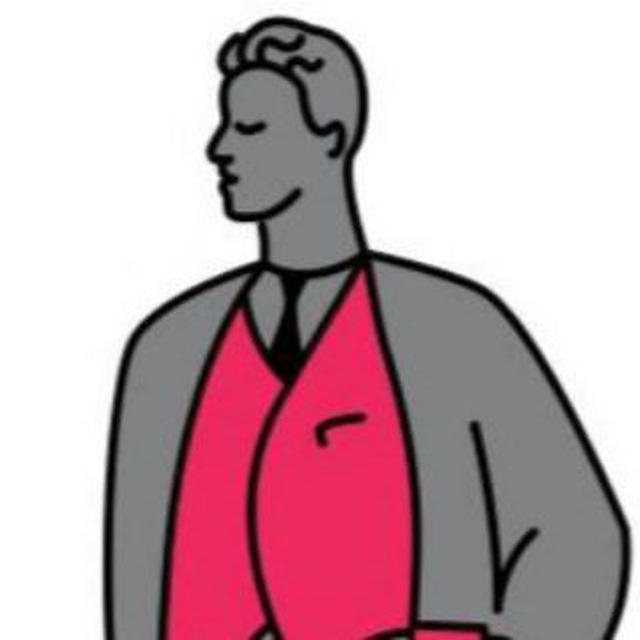 Столичный житель