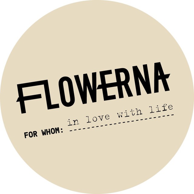 Flowerna