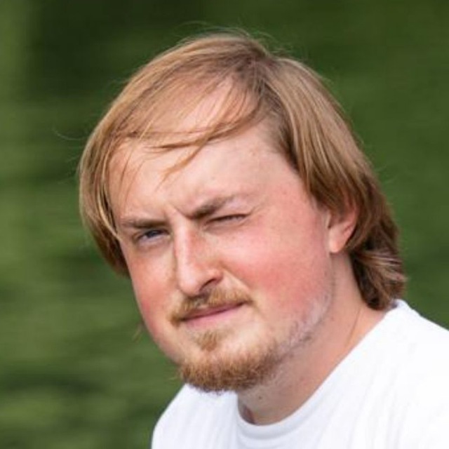 Даниил Бессонов