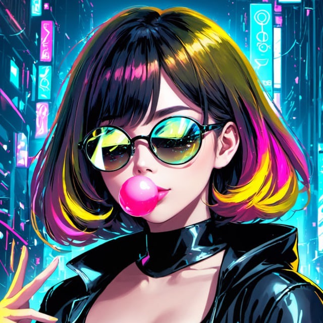 НЕЙРО-ПУШКА ● НОВОСТИ И ОБЗОРЫ