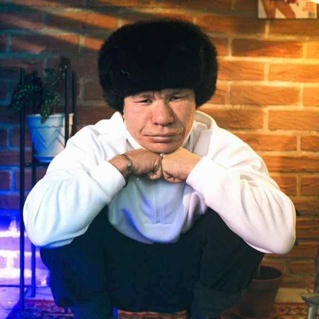 Oleg_Mongol