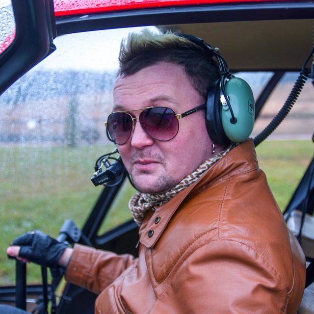 АГЕНТ МАДЛЕР ?