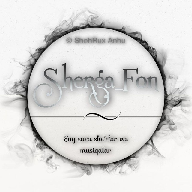 She‘rlar uchun fon musiqalar
