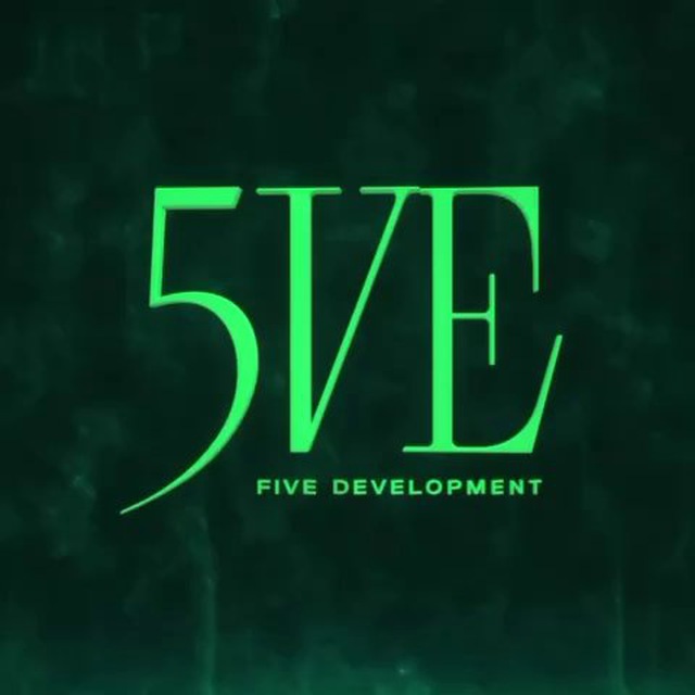 Five development. Курортная недвижимость