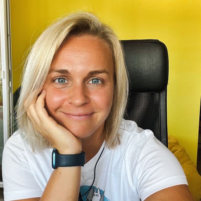 Дерзкая Катя | ПРОДЮССЕР ЭКСПЕРТНОСТИ