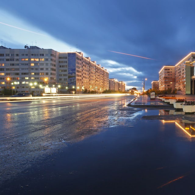 Новый Уренгой | Новости |...