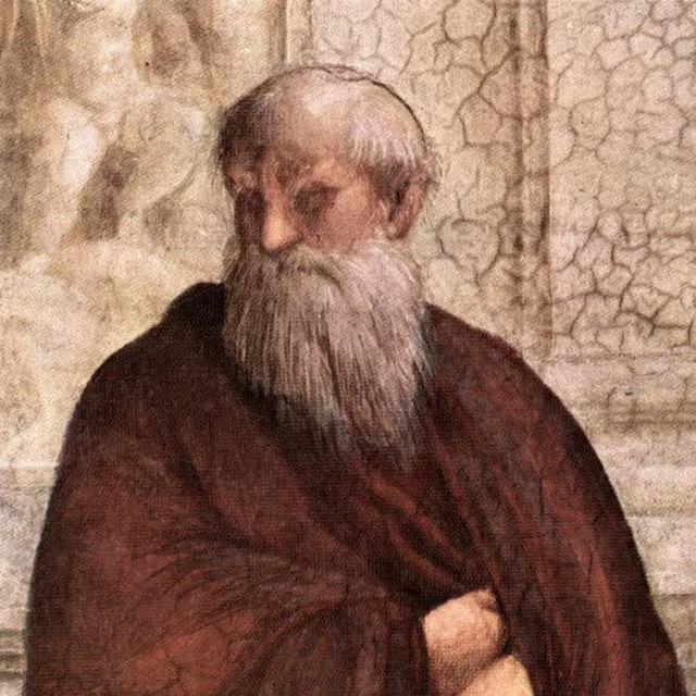 Crypta Platonica