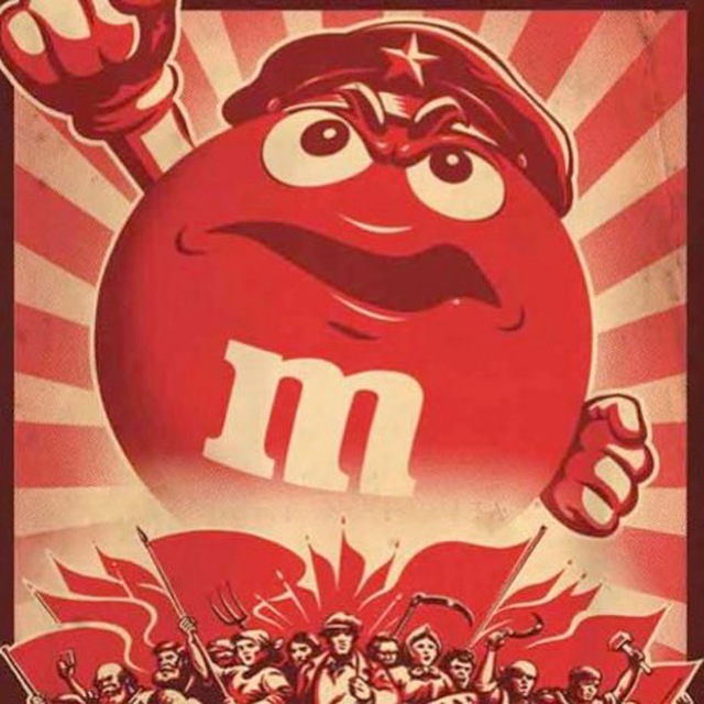 The Red Threat