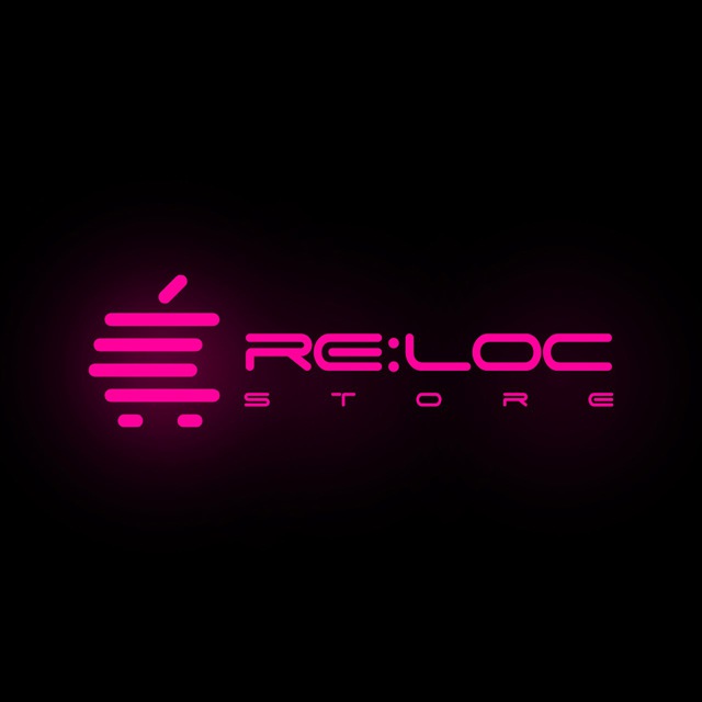 Re_loc store