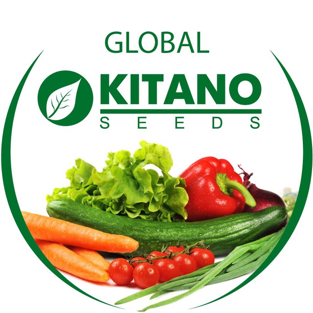 KITANO SEEDS GLOBAL