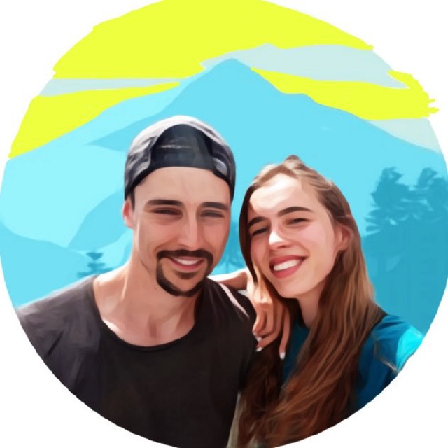 Ходим-Бродим