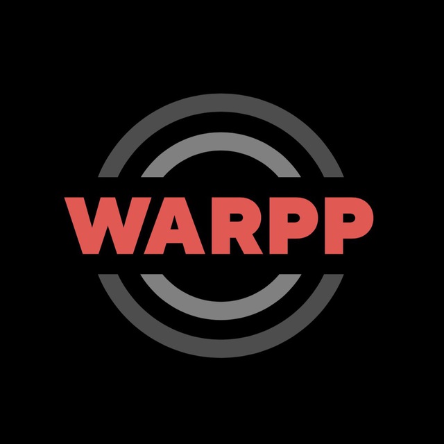 WARPP CLUB | Channel